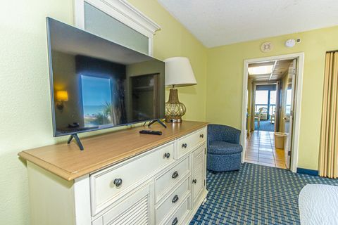 A home in Myrtle Beach