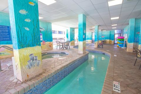 A home in Myrtle Beach