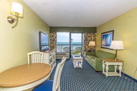 A home in Myrtle Beach