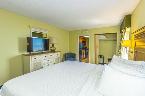 A home in Myrtle Beach