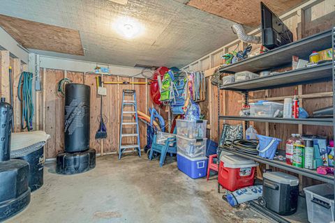 A home in Murrells Inlet