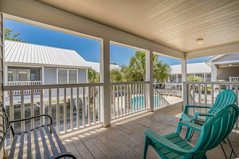 A home in Murrells Inlet