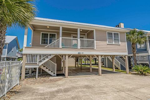 A home in Murrells Inlet