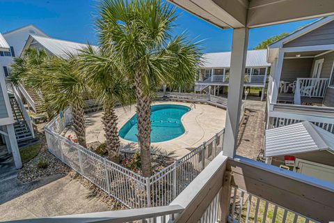 A home in Murrells Inlet