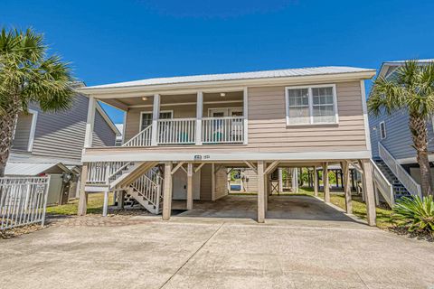 A home in Murrells Inlet