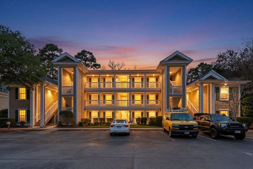 Photo of 1135 Blue Stem Dr #28G, Pawleys Island, SC 29585 (MLS # 2602394)