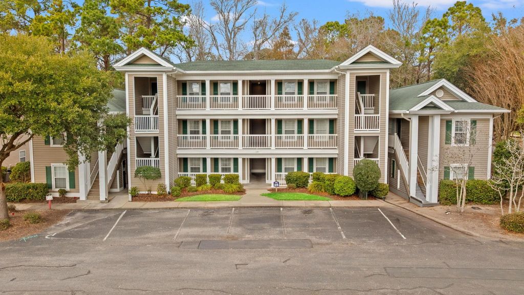 Photo of 1135 Blue Stem Dr #28G, Pawleys Island, SC 29585 (MLS # 2602394)