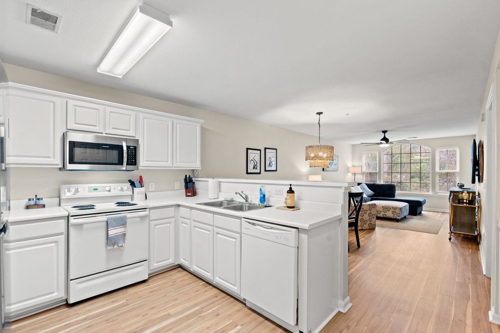 Photo of 1135 Blue Stem Dr #28G, Pawleys Island, SC 29585 (MLS # 2602394)