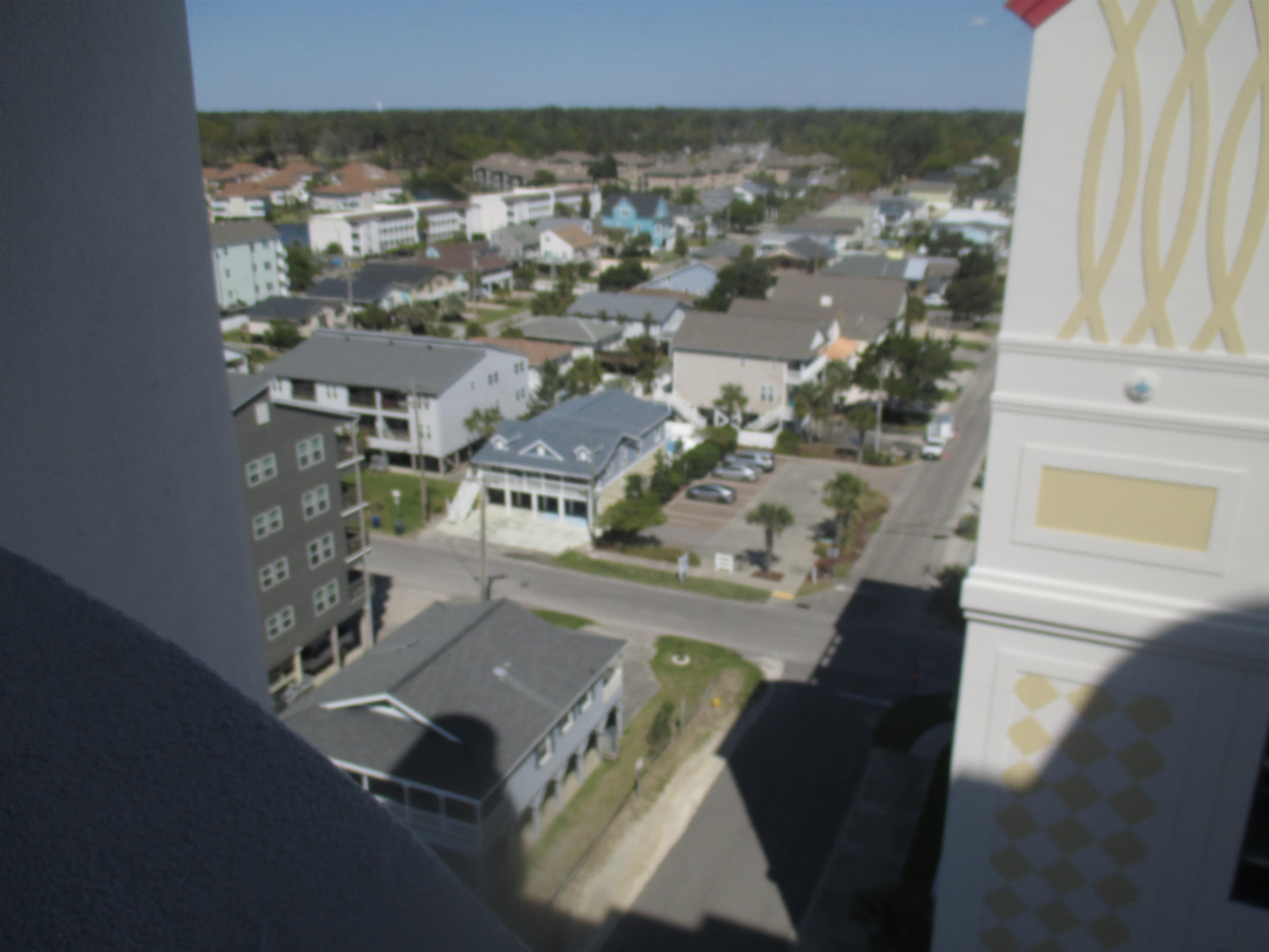 2100 N Ocean Blvd. 1121