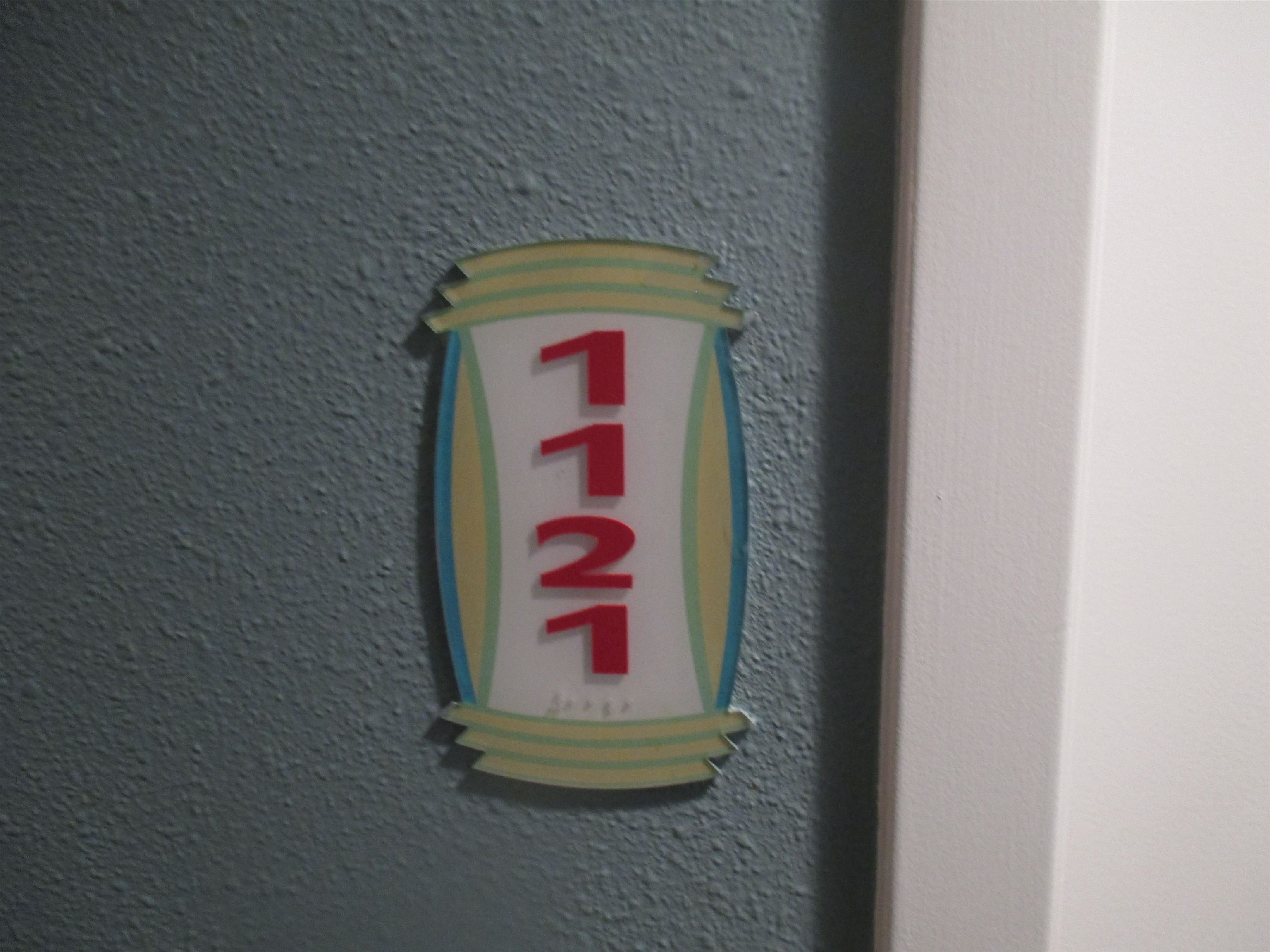 2100 N Ocean Blvd. 1121