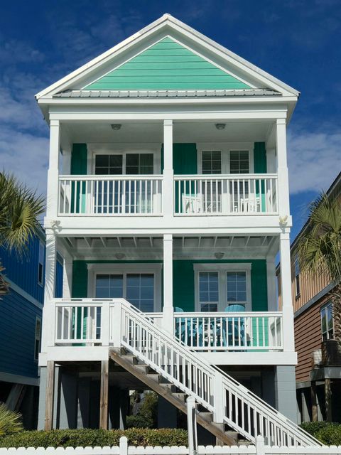 1411-3 N Waccamaw Dr. Garden City Beach SC 29576