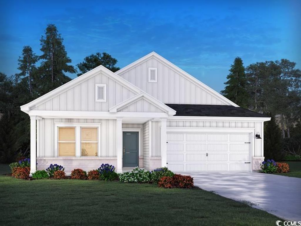 Photo of 493 Cypress Preserve Circle, Longs, SC 29568 (MLS # 2528933)