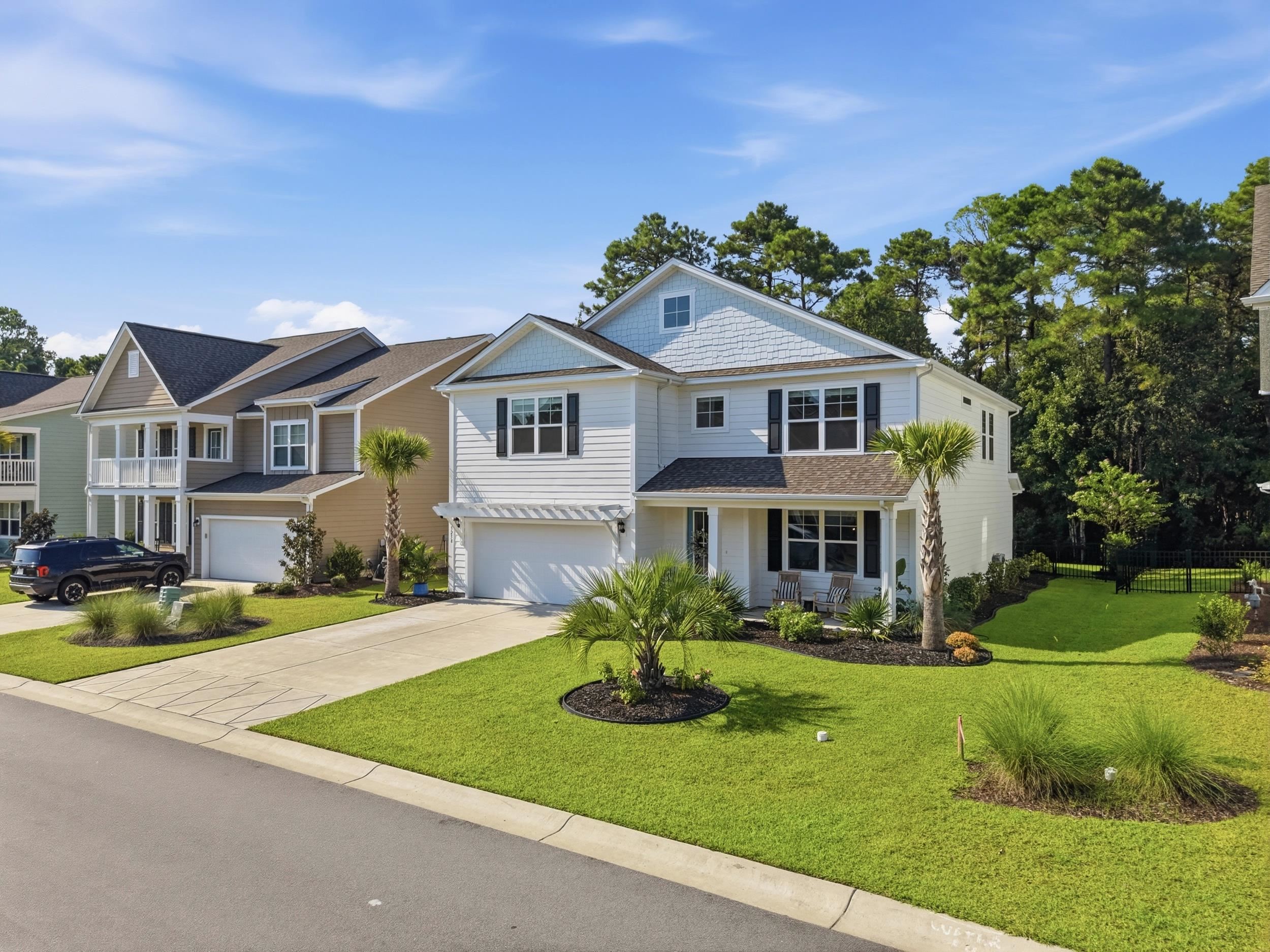 3258 Moss Bridge Ln.