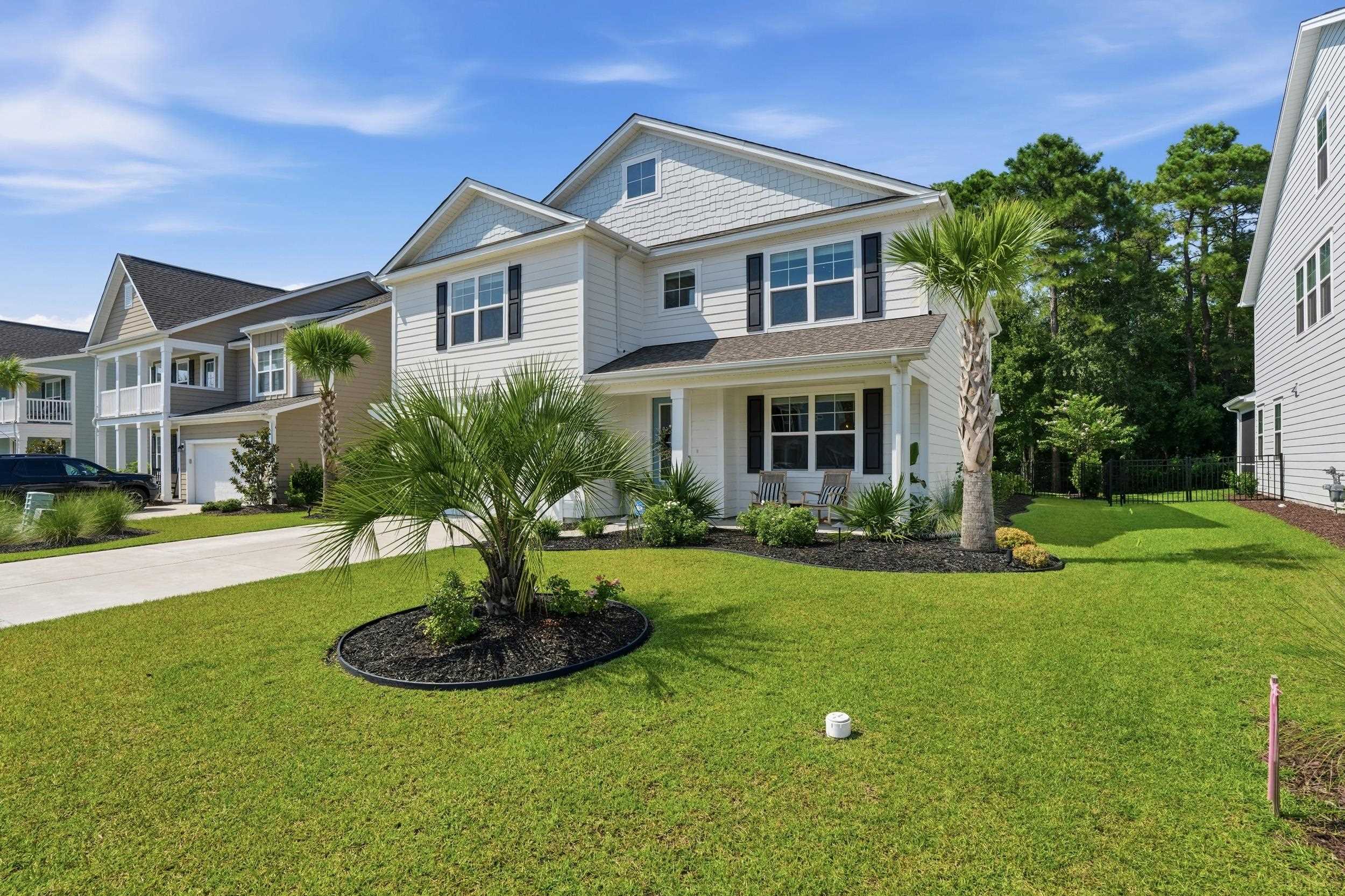 3258 Moss Bridge Ln.