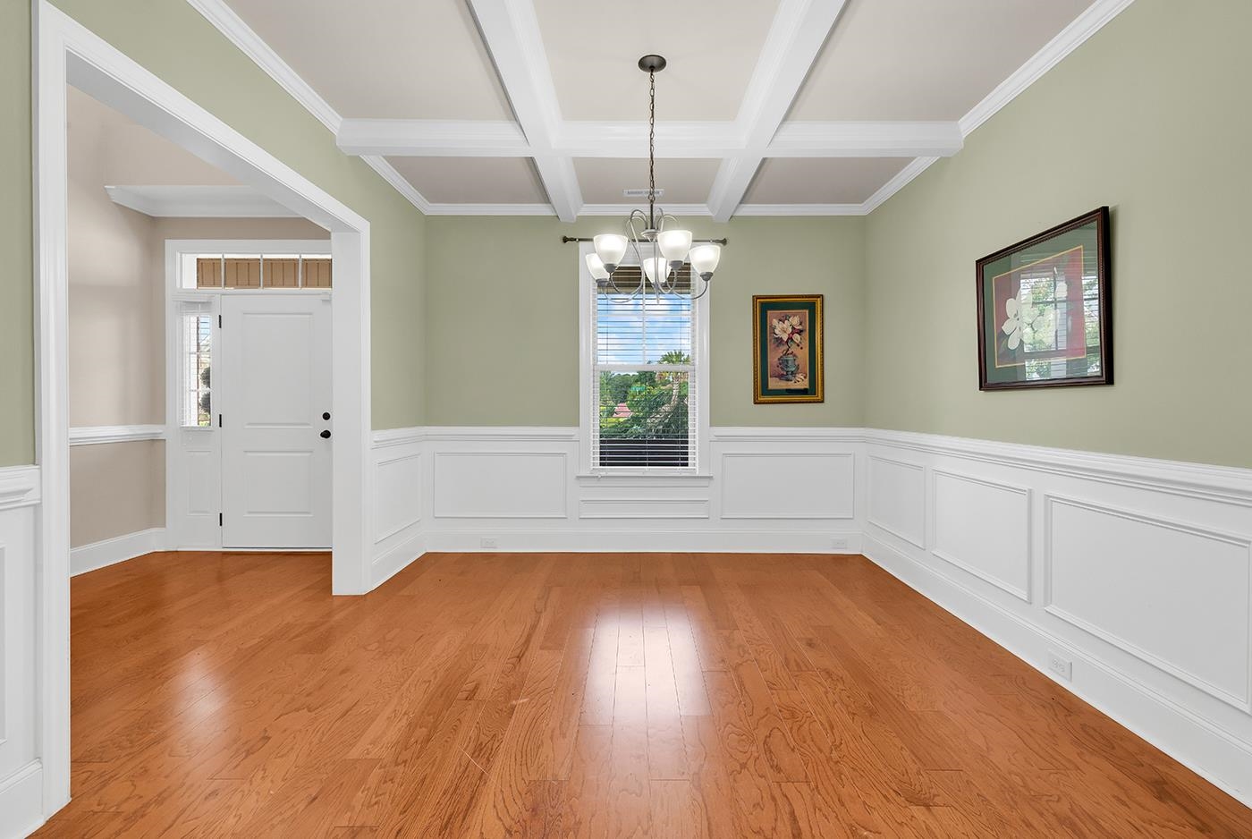 400 San Benito Ct.