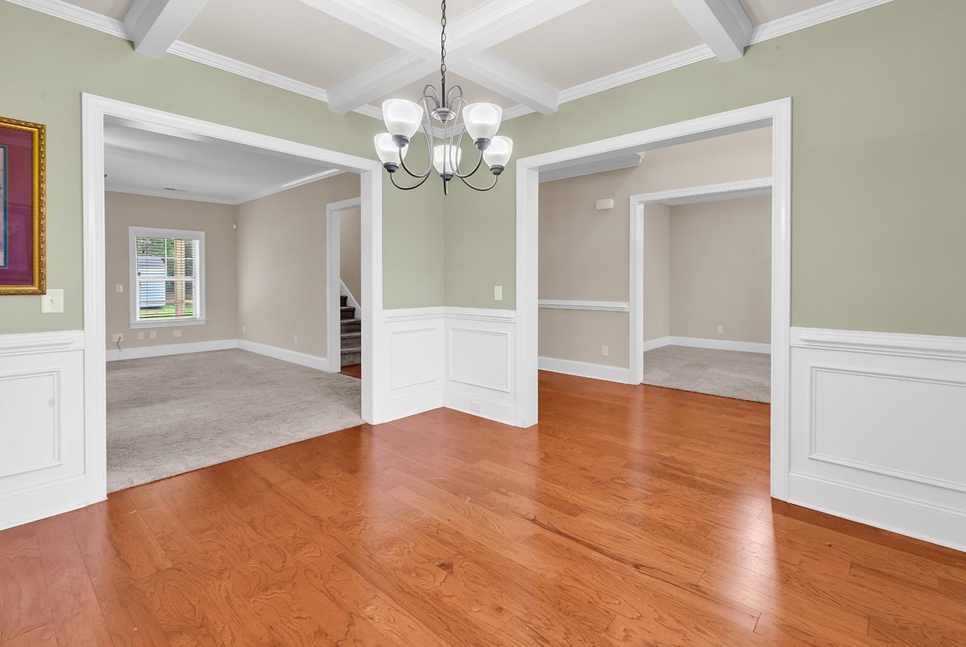 400 San Benito Ct.