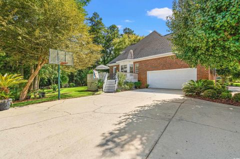 A home in Conway