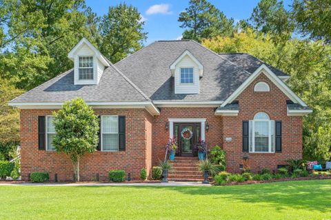 A home in Conway