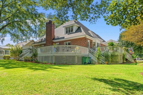 A home in Conway