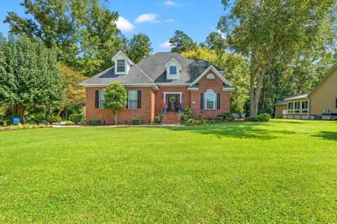 A home in Conway