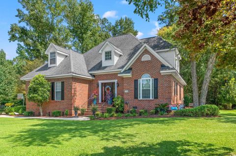 A home in Conway