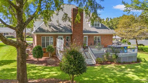 A home in Conway