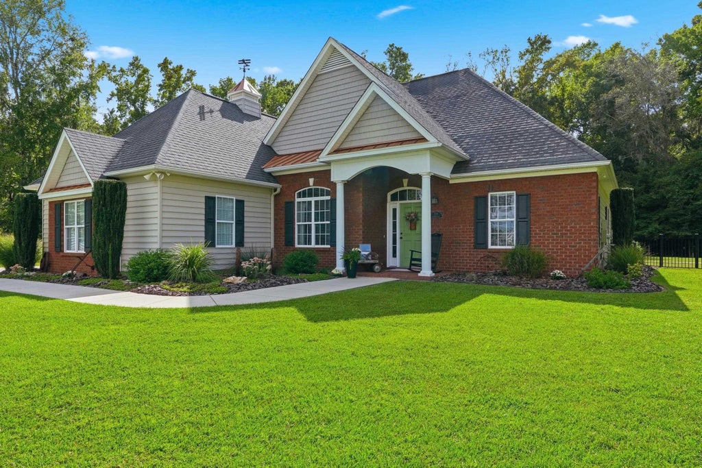 Photo of 270 Dartmoor Ct, Conway, SC 29527 (MLS # 2622427)