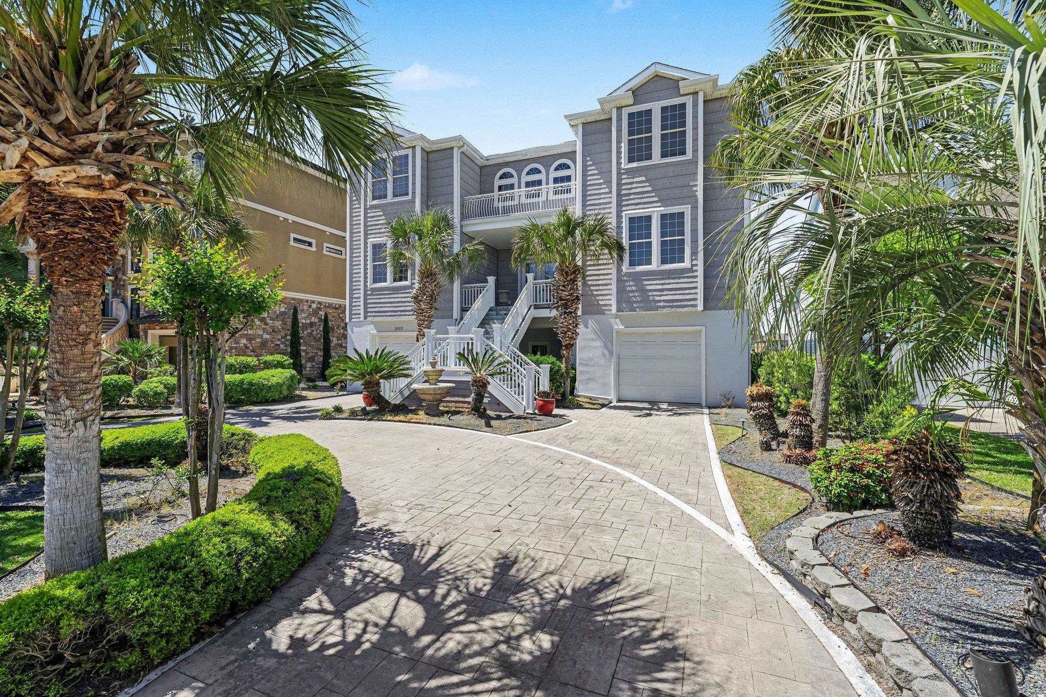 1603 Waterway Dr.