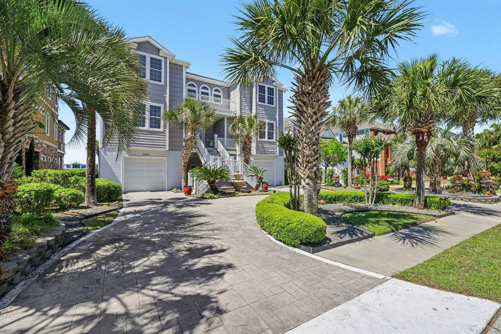 1603 Waterway Dr.