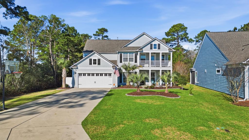 Photo of 3900 Riley-Hampton Dr, Myrtle Beach, SC 29579 (MLS # 2607213)