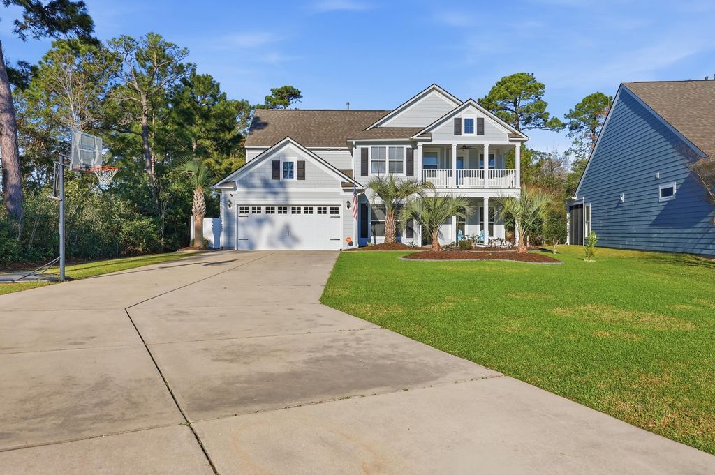 Photo of 3900 Riley-Hampton Dr, Myrtle Beach, SC 29579 (MLS # 2607213)