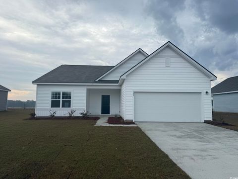 509 Silver Pidgeon St Aynor SC 29511