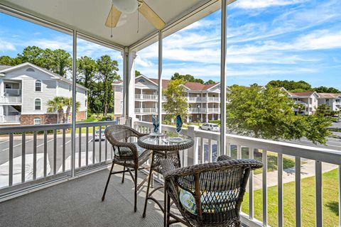 A home in North Myrtle Beach