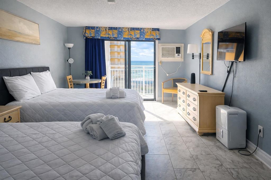 Photo of 1207 S Ocean Blvd #50501, Myrtle Beach, SC 29577 (MLS # 2603647)