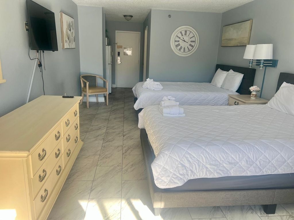 Photo of 1207 S Ocean Blvd #50501, Myrtle Beach, SC 29577 (MLS # 2603647)