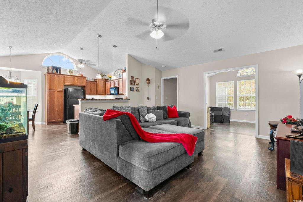 Photo of 2460 Summerhaven Loop, Conway, SC 29527 (MLS # 2528337)