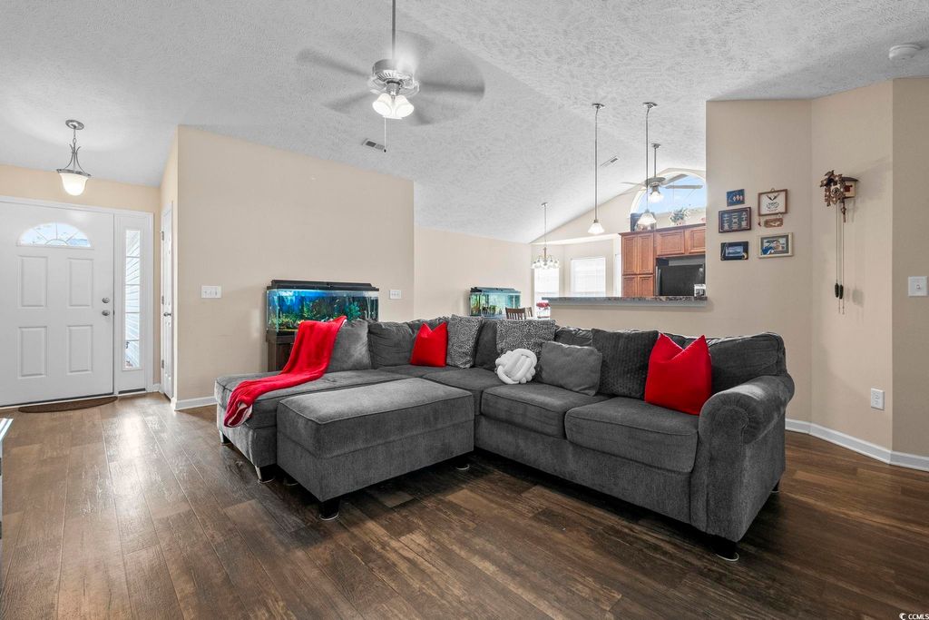 Photo of 2460 Summerhaven Loop, Conway, SC 29527 (MLS # 2528337)