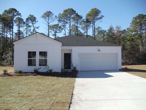 A home in Calabash