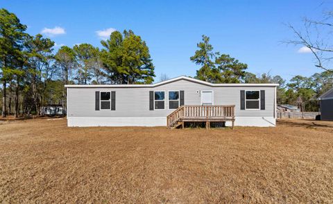 2016 Misty Morning Dr. Conway SC 29527