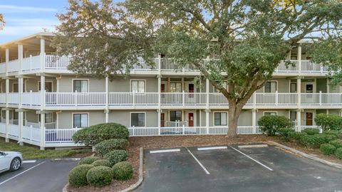 Photo of 415 Ocean Creek Dr #2370, Myrtle Beach, SC 29572 (MLS # 2424939)