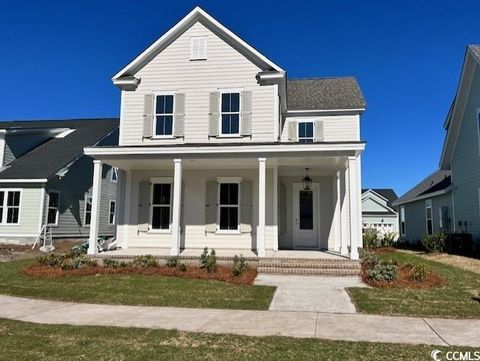 A home in Myrtle Beach