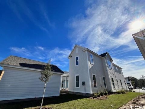 A home in Myrtle Beach