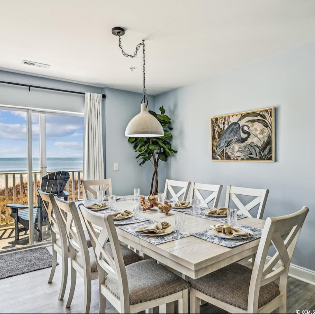 507 S Ocean Blvd. 205