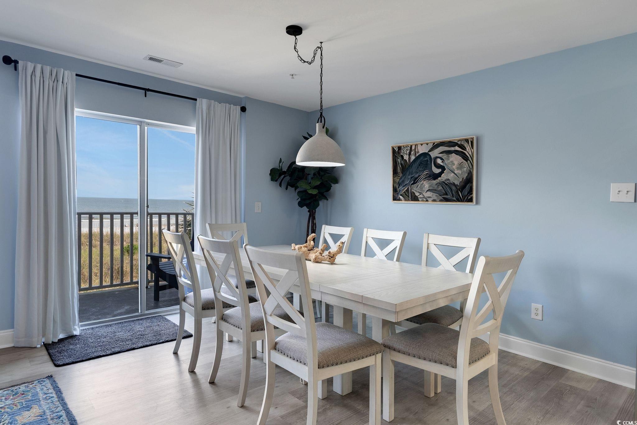 507 S Ocean Blvd. 205