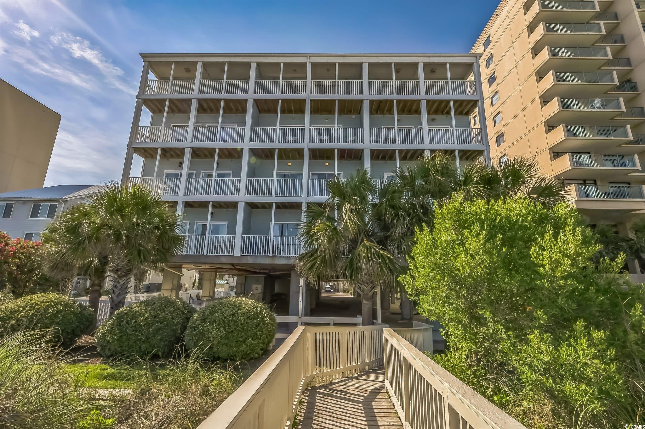 507 S Ocean Blvd. 205