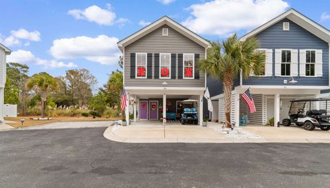 Photo of 220 Kings Crossing Loop, Garden City Beach, SC 29576 (MLS # 2602536)