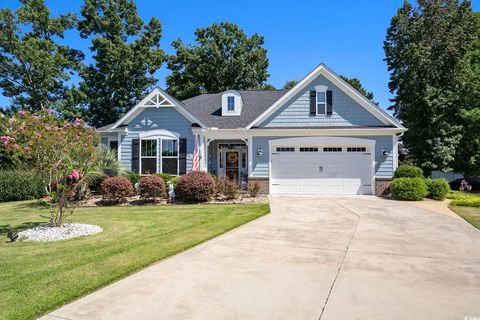 617 Blue Sail Ct. Longs SC 29568