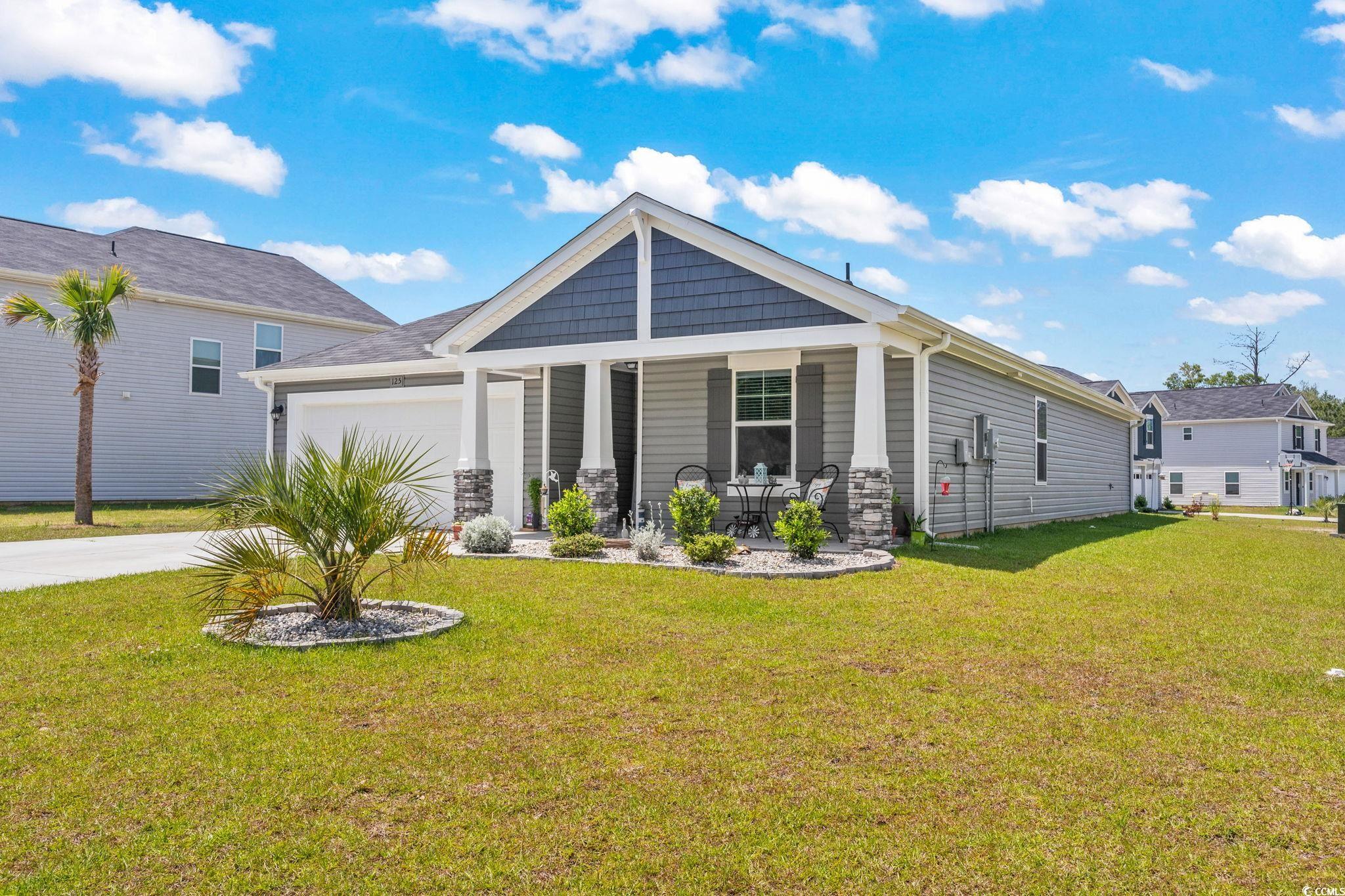 View Conway, SC 29526 house