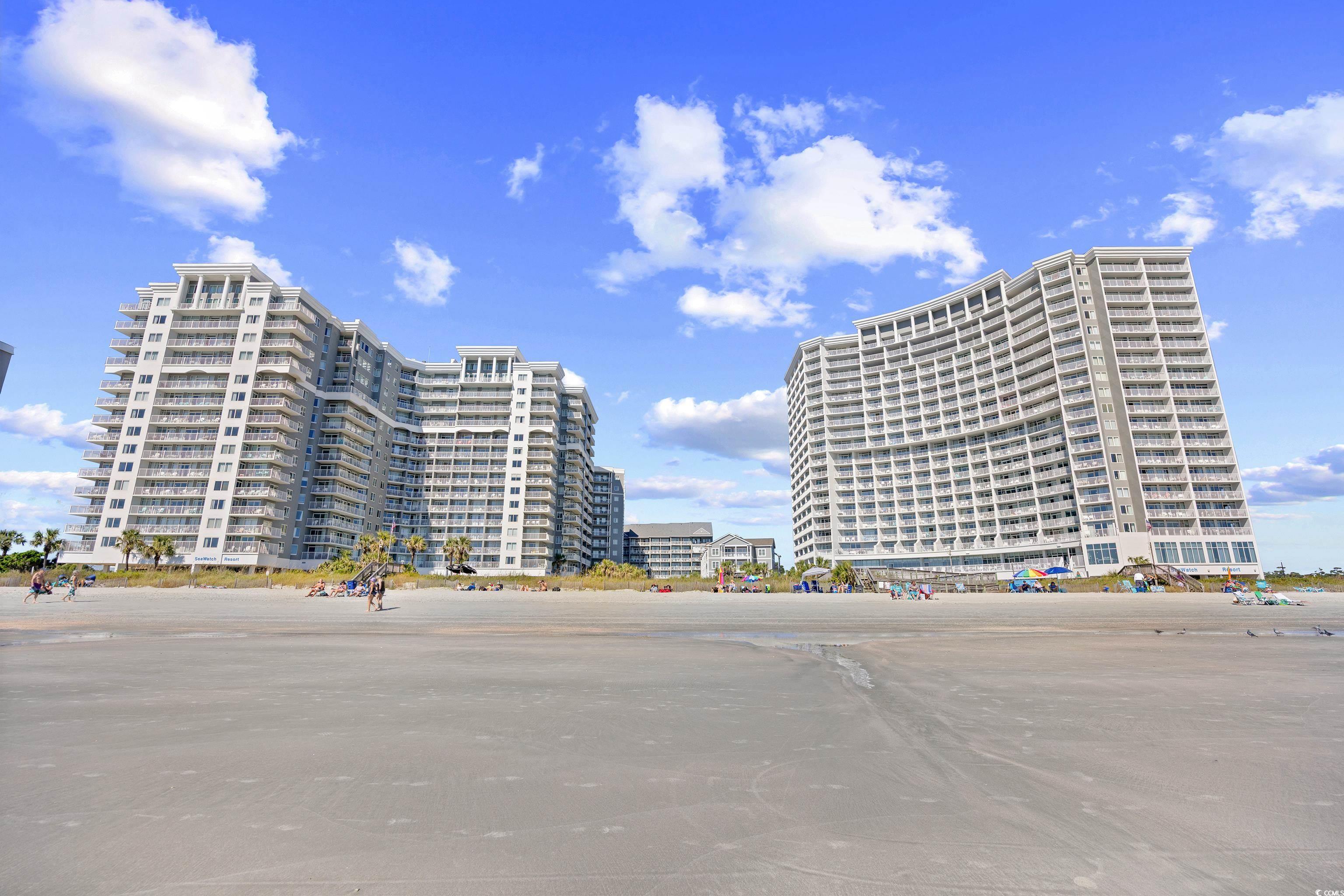 161 Seawatch Dr. 1115