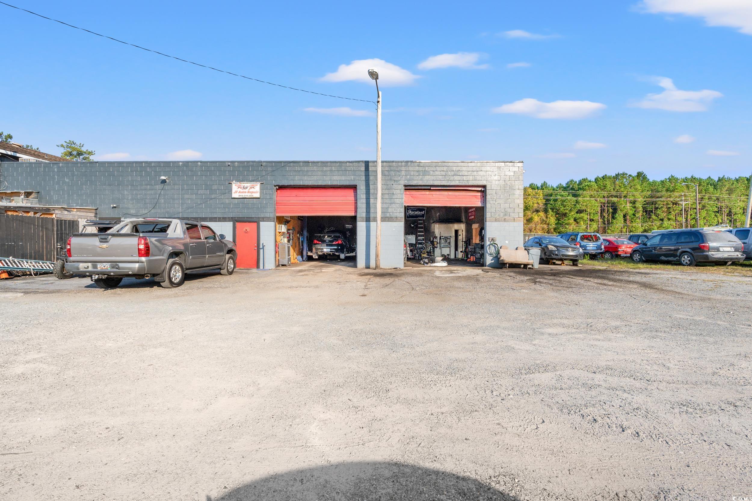 6280 Dick Pond Rd.